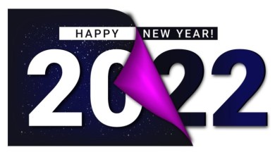 Happy New Year 2022 Best Image